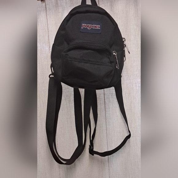 Jansport Mini Backpack - Picture 1 of 4